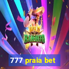 777 praia bet